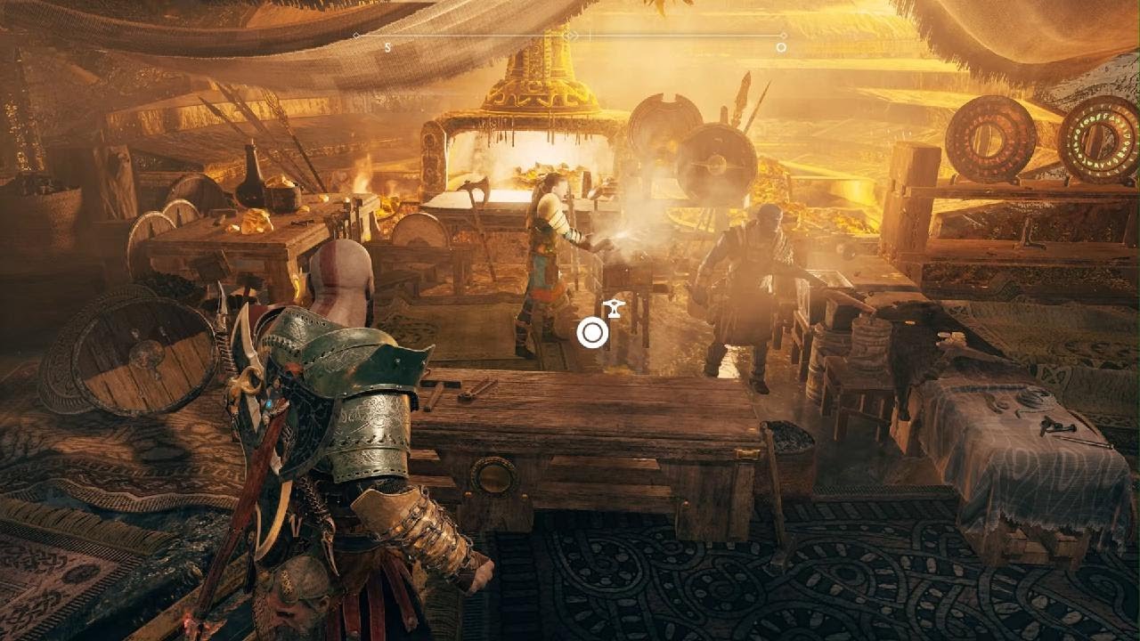 God of War