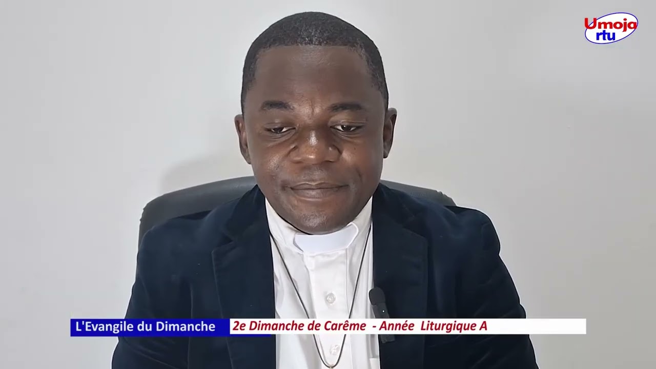 Evangile du Dimanche 01 Mars 2026, 2e Dimanche de Carême - Année Liturgique A.