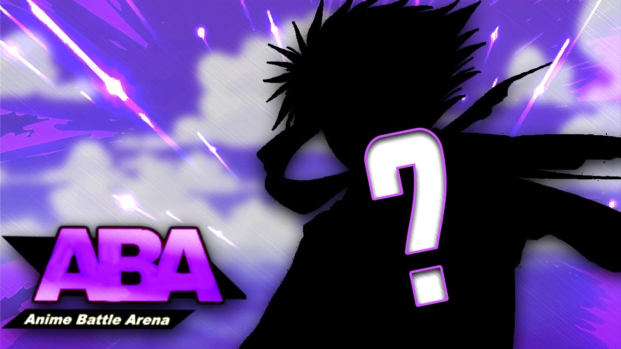 (ABA) This Is Still the BEST Combo Character in Anime Battle Arena...