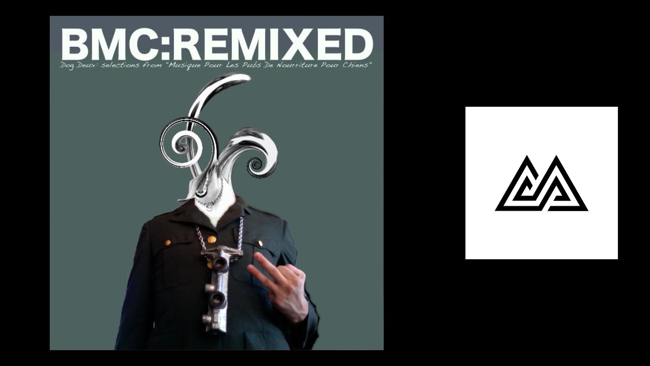 Breakmaster Cylinder - Shame On a Vicar (mrsimon remix) (Official audio) 🎧