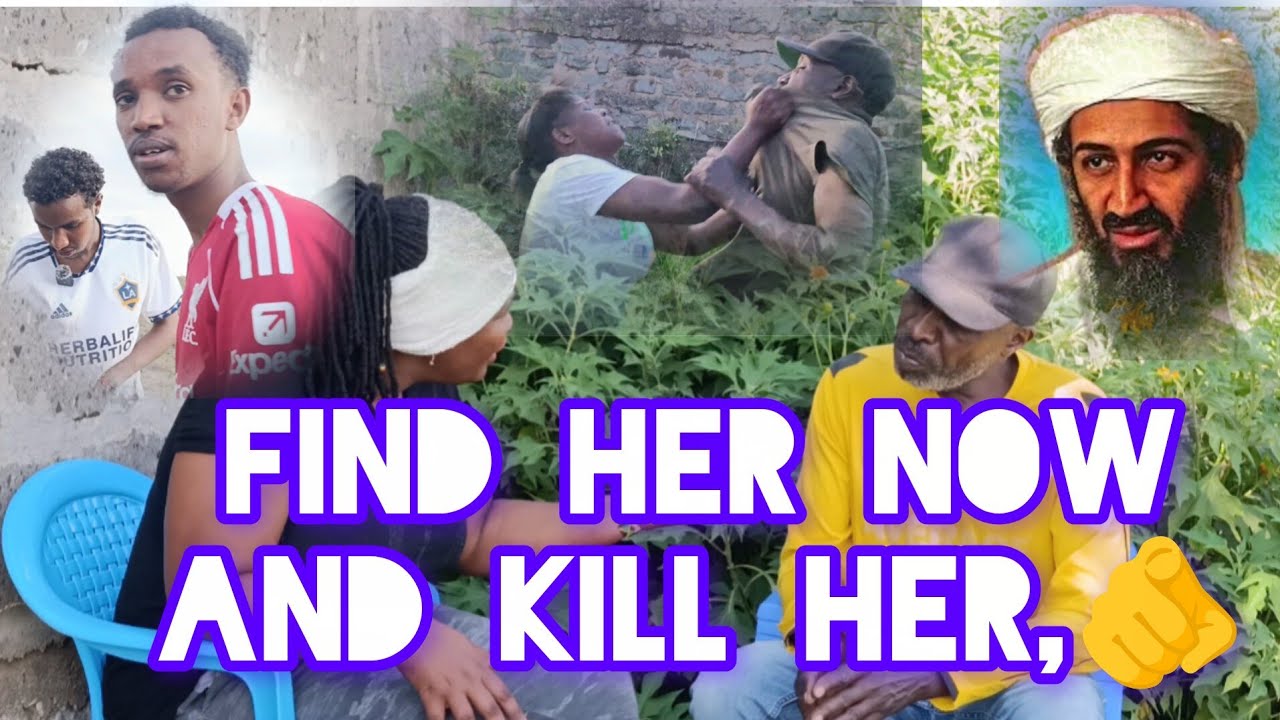ITS DONE GUYS,,,KUMBE IT WAS THE TRUTH,, KILL THEM ALL,,