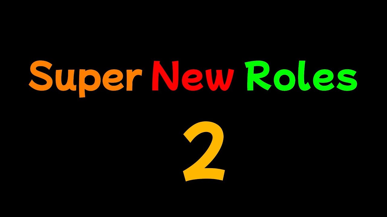 SuperNewRoles 2