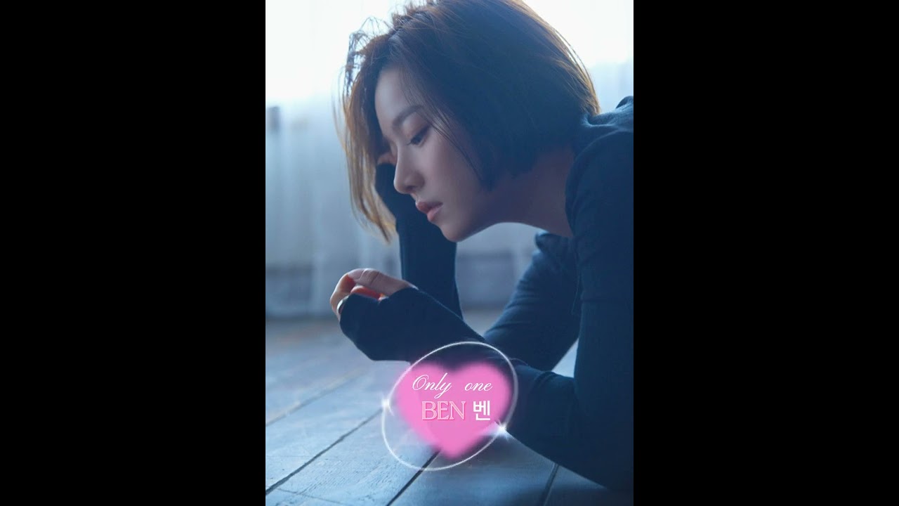 보아 Only one (Cover 벤)