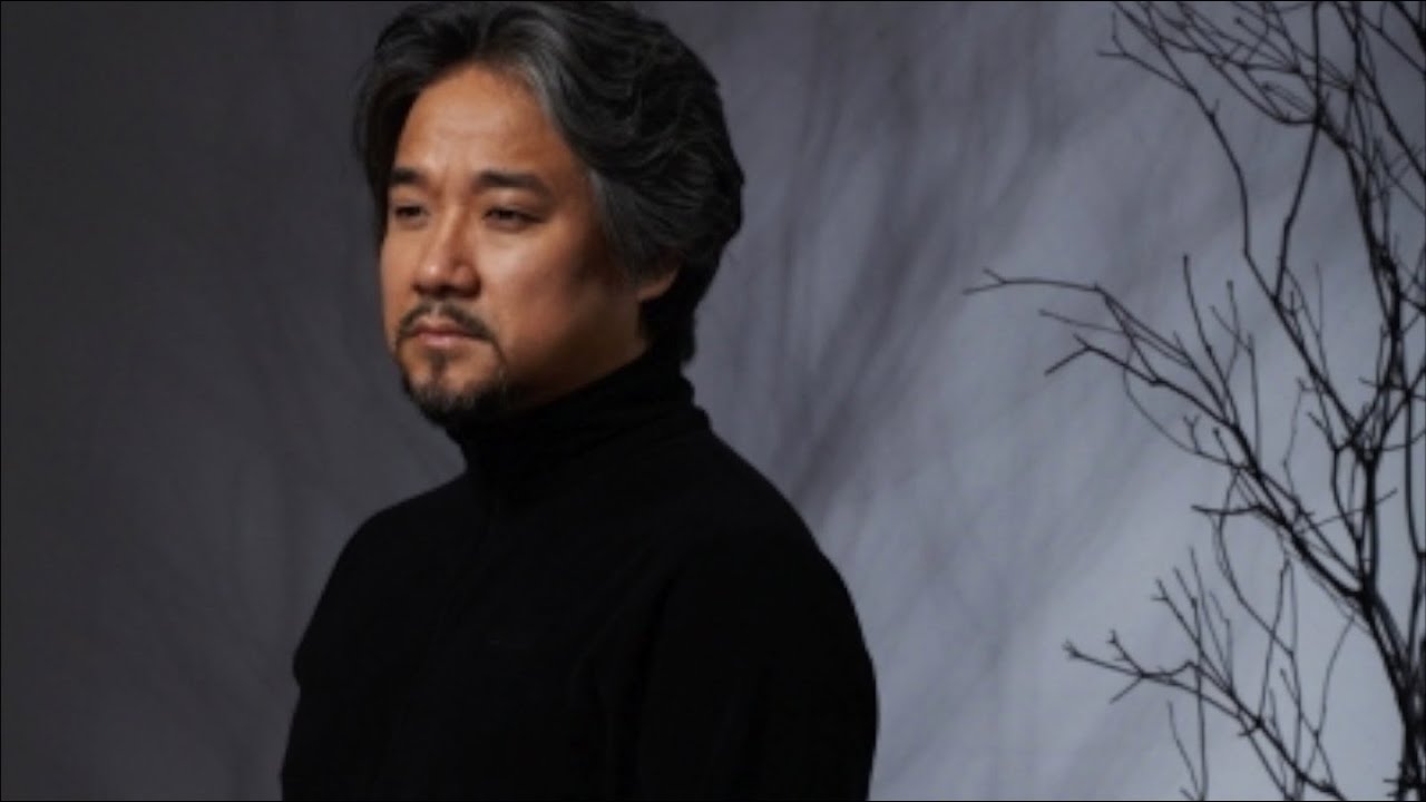 Die Mainacht - J. BrahmsㅣKwangchul Youn 연광철