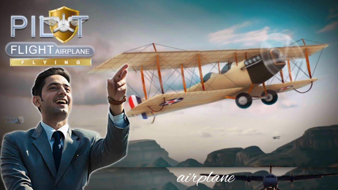 Pilot Flight