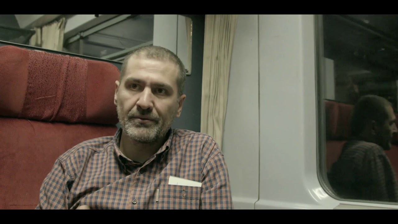 NeTIRail-INFRA Smartphone monitoring of train accelerations and passenger comfort
