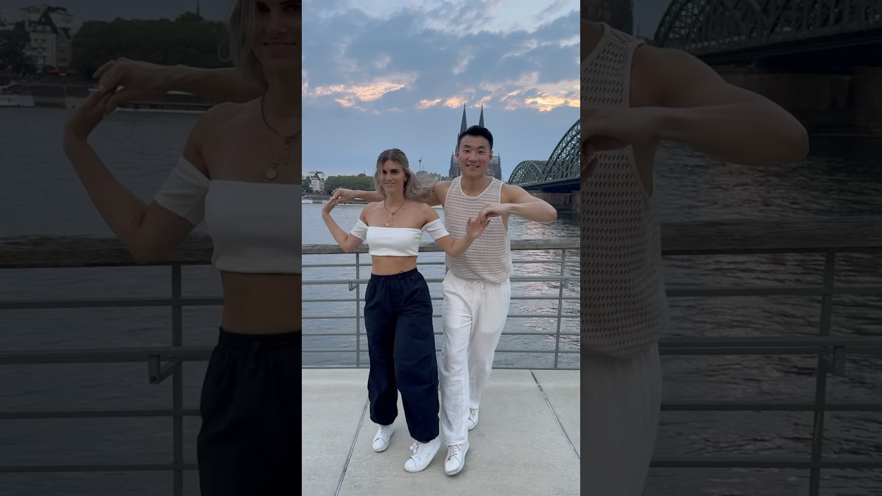 Bachata Figuren f&uuml;r Anf&auml;nger: #bachata #lernen #anf&auml;nger #figuren #tutorial #herrtanzlehrer #tanzen