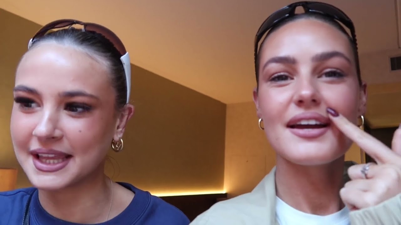 48 часов в Амстердаме