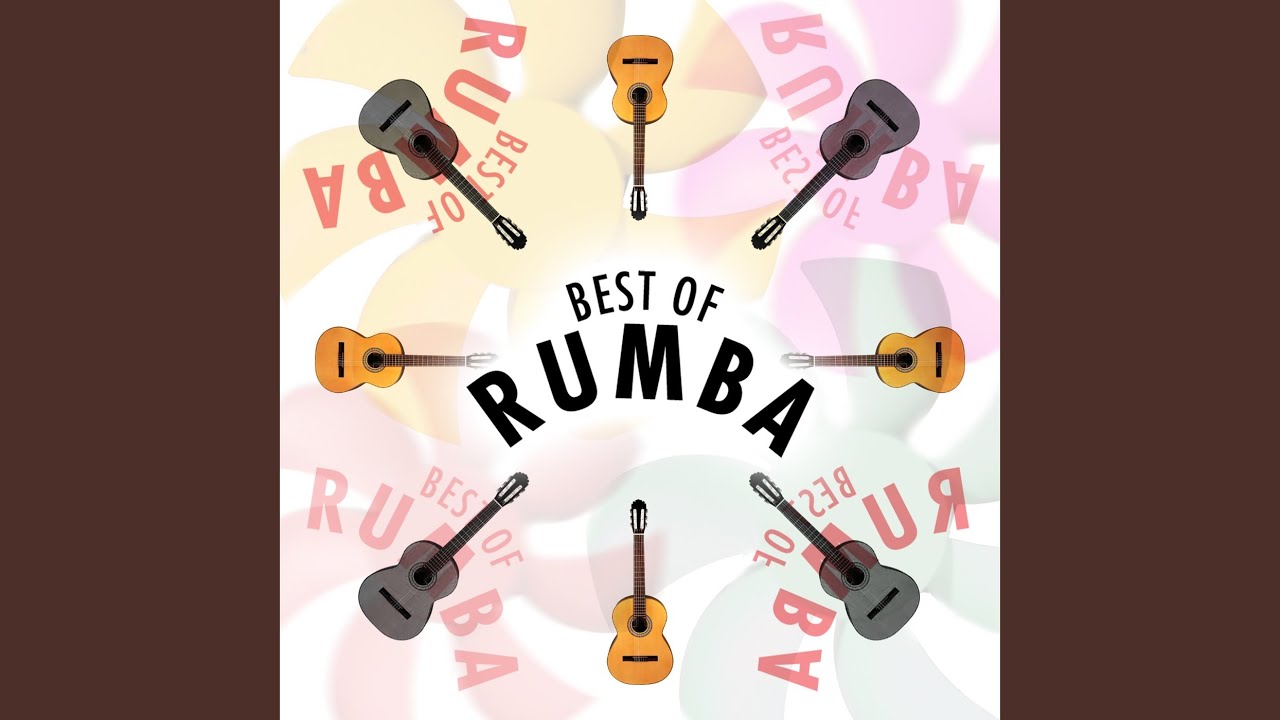 Rumba, Rumba