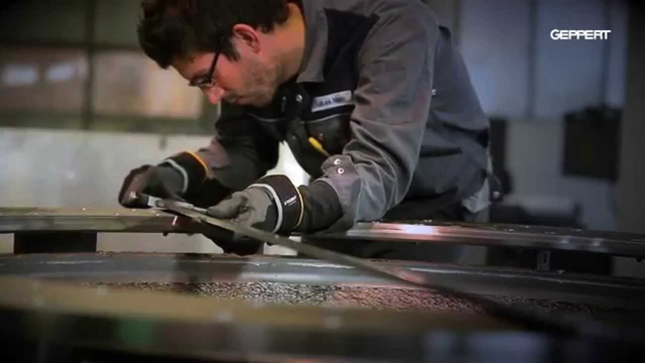 Geppert Hydropower Imagefilm