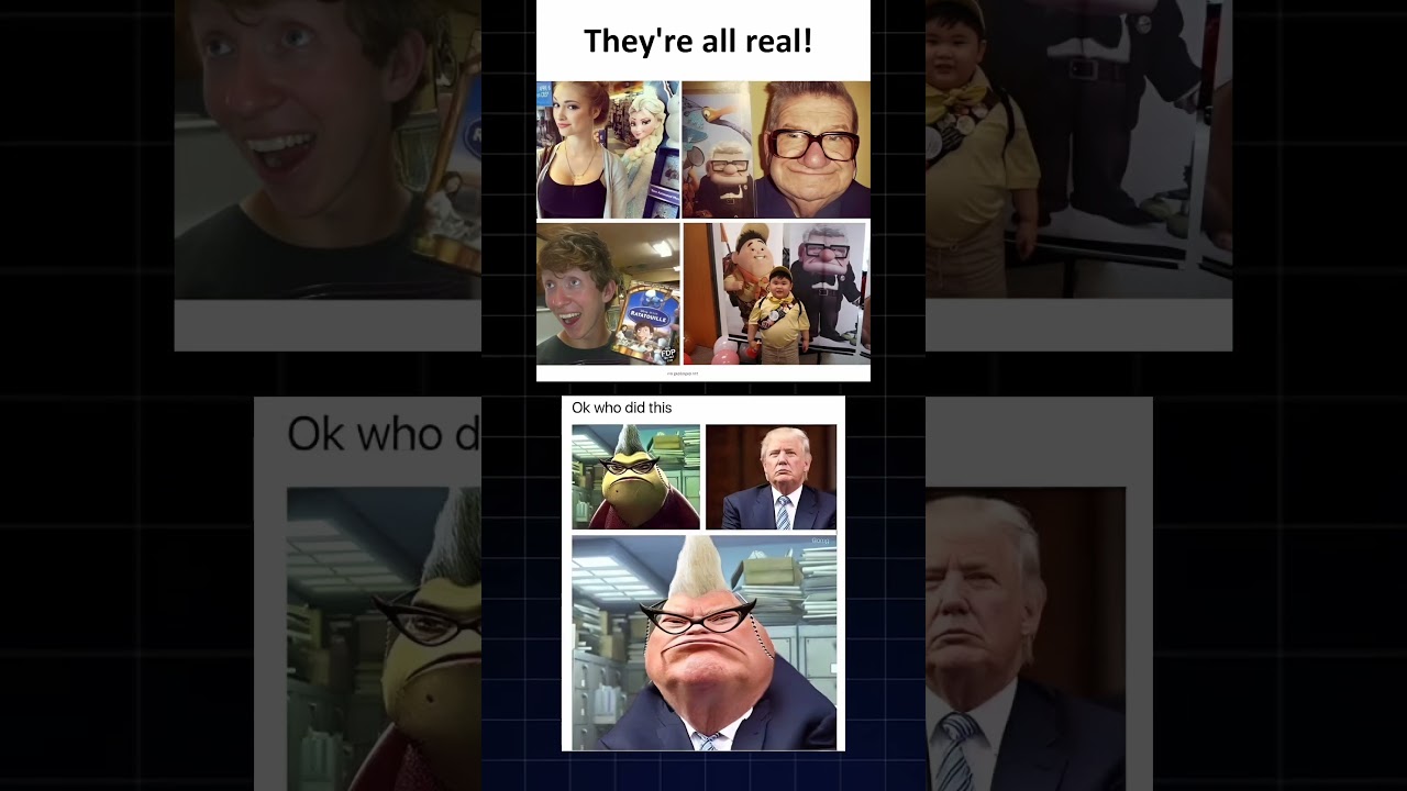 &ldquo;You should definitely watch this episode.&rdquo; #viral