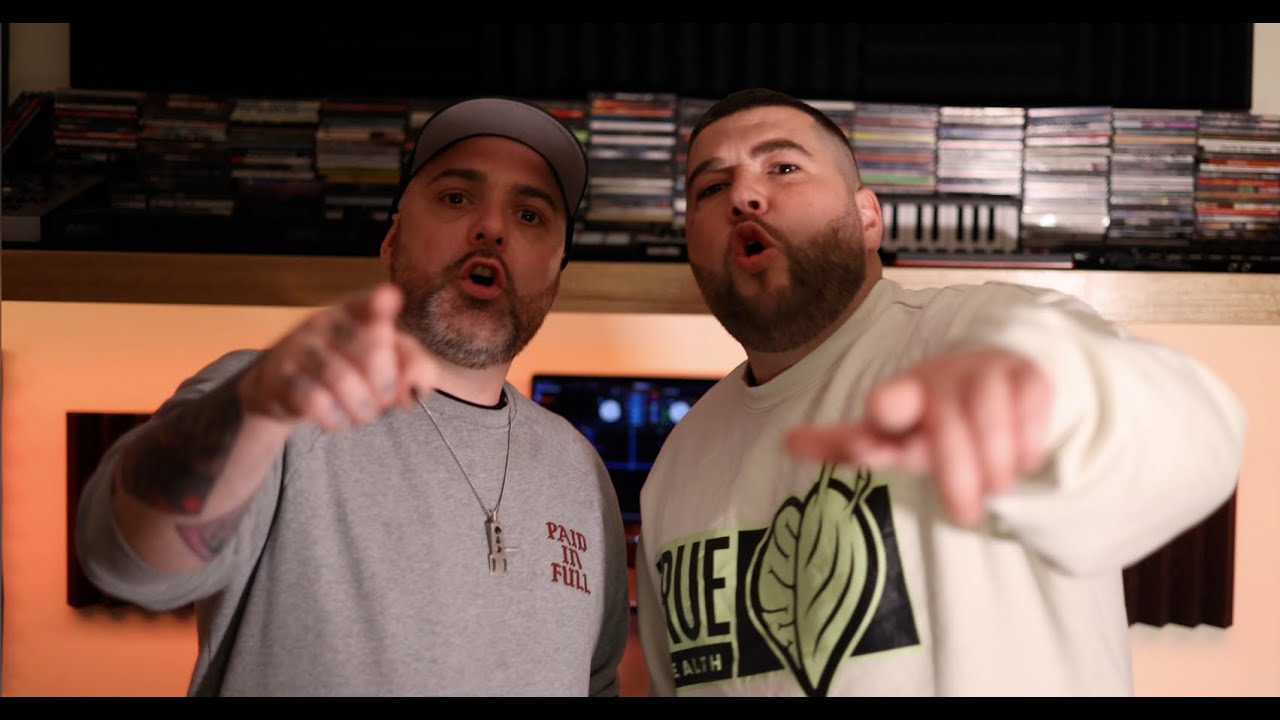 Greeley - Certified (feat. Dameza)