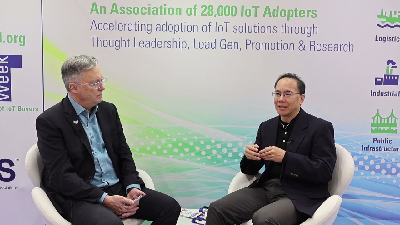 Research opportunities for the U.S. federal government to address IoT technology infrastructure gaps
