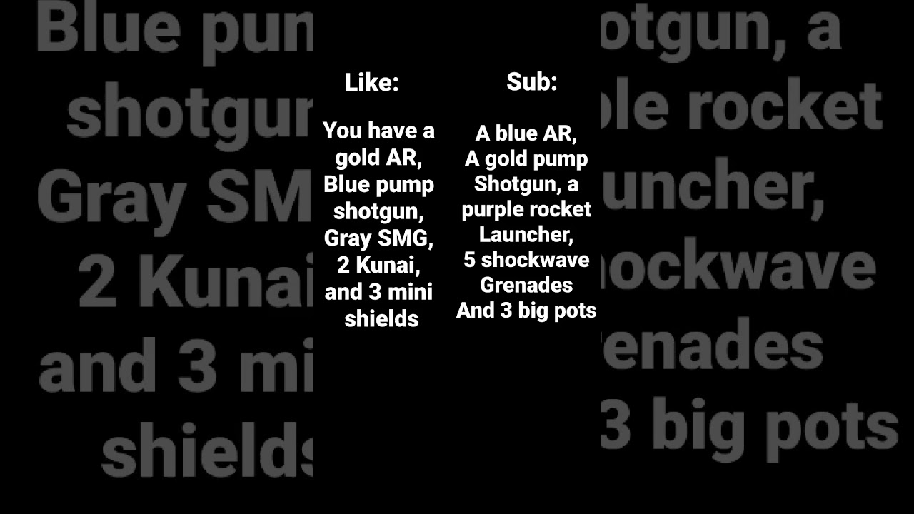 Which one would you choose?