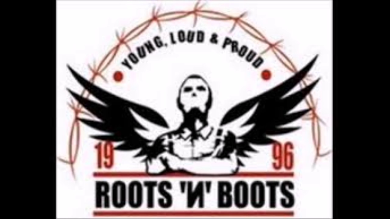 Roots 'n' Boots - Aggro culture