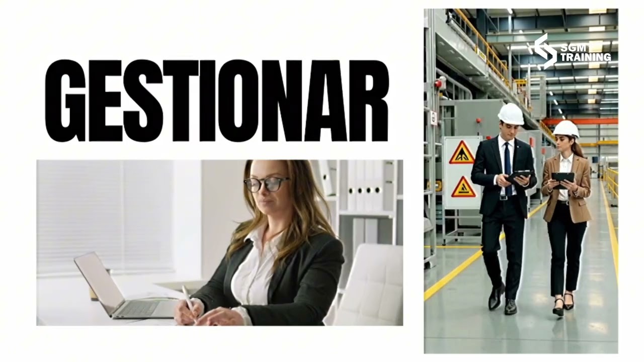 DIPLOMADO ISO 9001