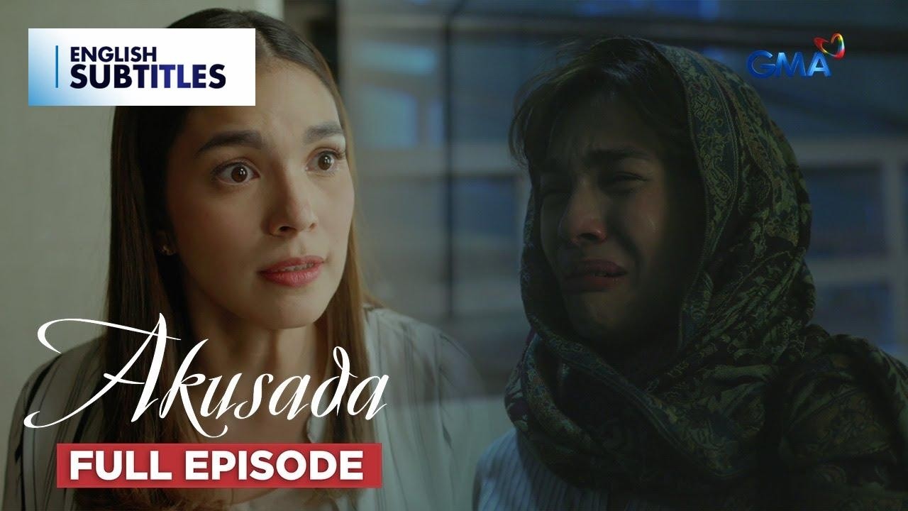 Akusada: A new beginning for Carolina! (Full Episode 5) July 4, 2025