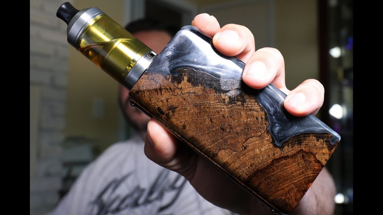 Scottua Tank v4 The 250$ RTA