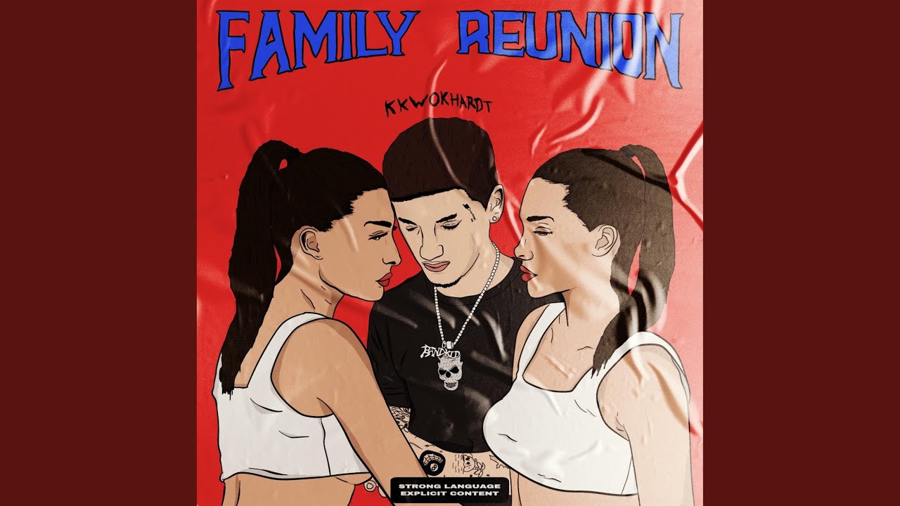 Family Reunion