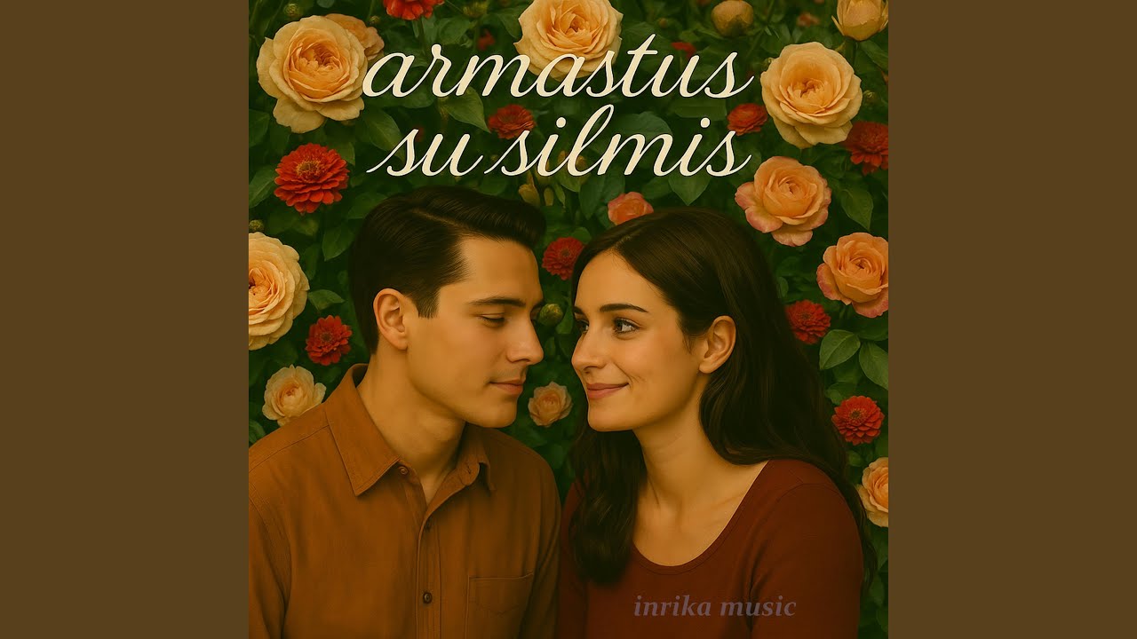 ARMASTUS SU SILMIS