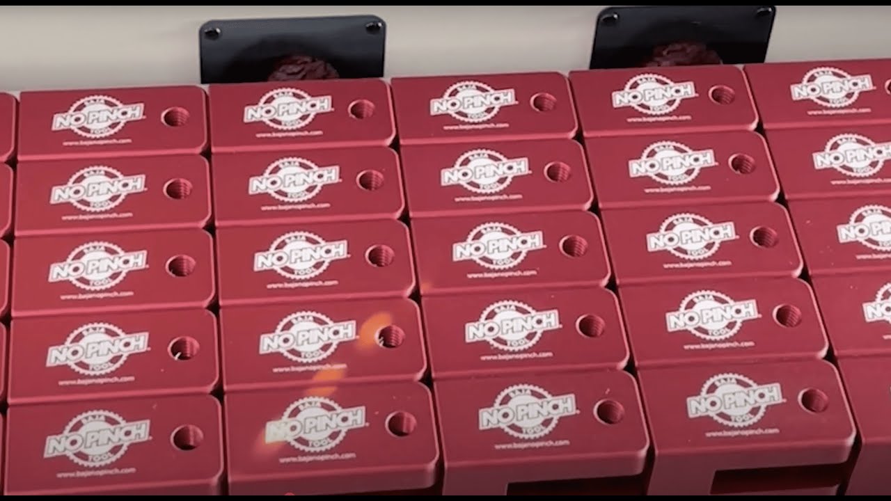 Baja No Pinch Company Overview - Proudly American Crafted
