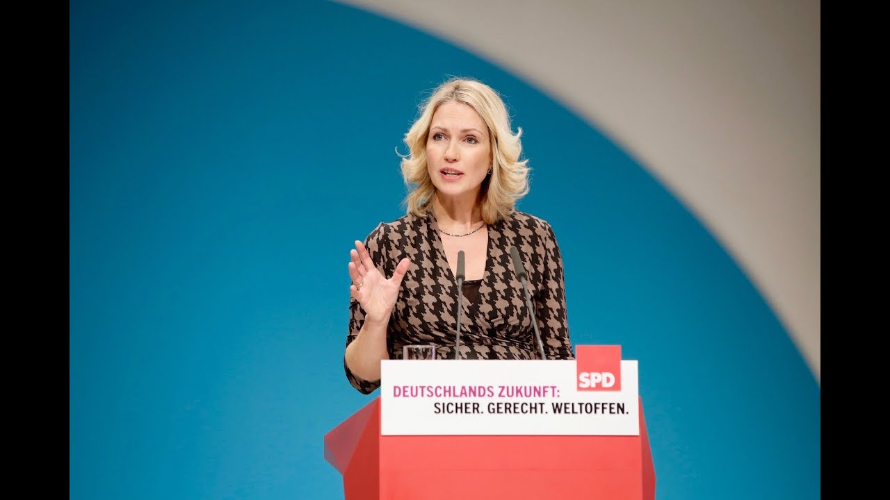 Schwesig: &bdquo;Familien sind bunter geworden&ldquo;