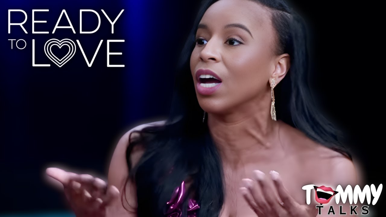 Nicole was activated on Ready To Love Season 11 Reunion Part 2 | Recap | Review