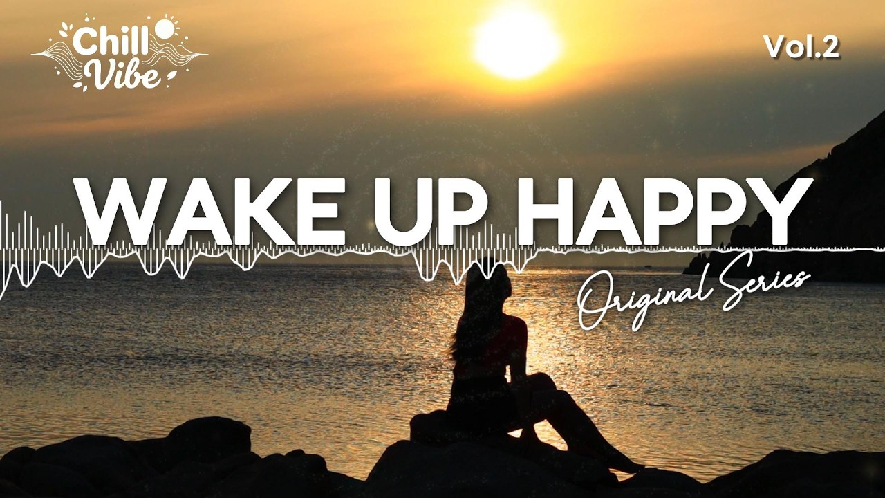 Perfect Morning | Sunny Acoustic Vibes for Happiness & Good Energy