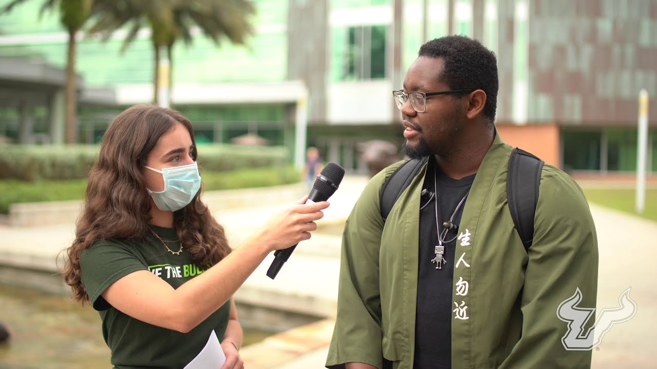 Looking Back with USF Housing (Ep. 2)