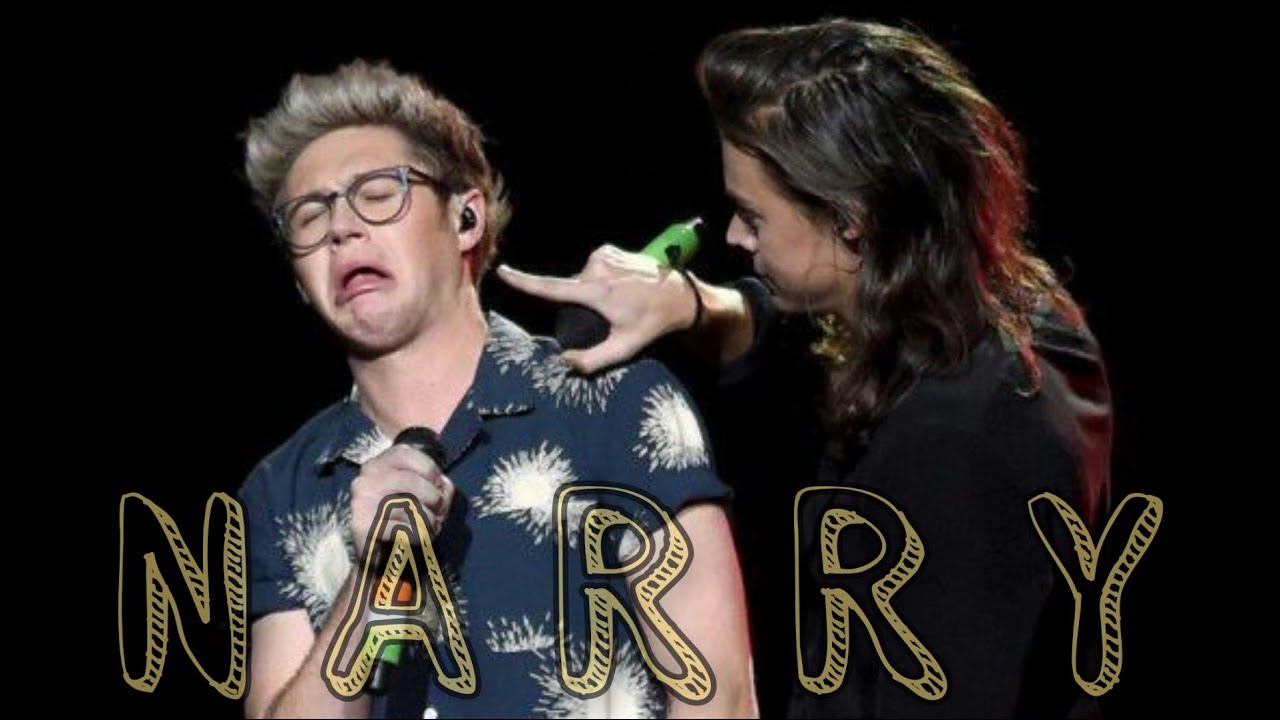 Narry Storan | Best instagram edits