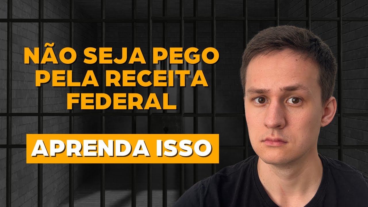 Quem investiu em 2025 precisa declarar o imposto de renda? EVITE PROBLEMAS