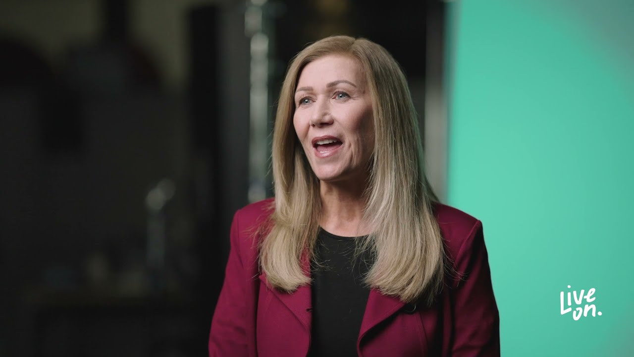 Judy Copier, iHeart Media | Suicide prevention in the workplace