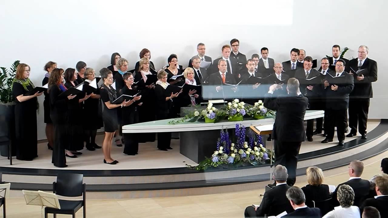 Locus iste (Graduale) - Anton Bruckner