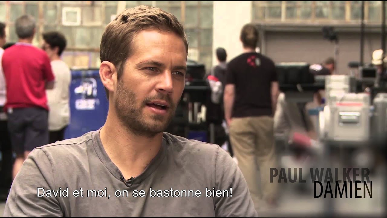 BRICK MANSIONS - Making-of 