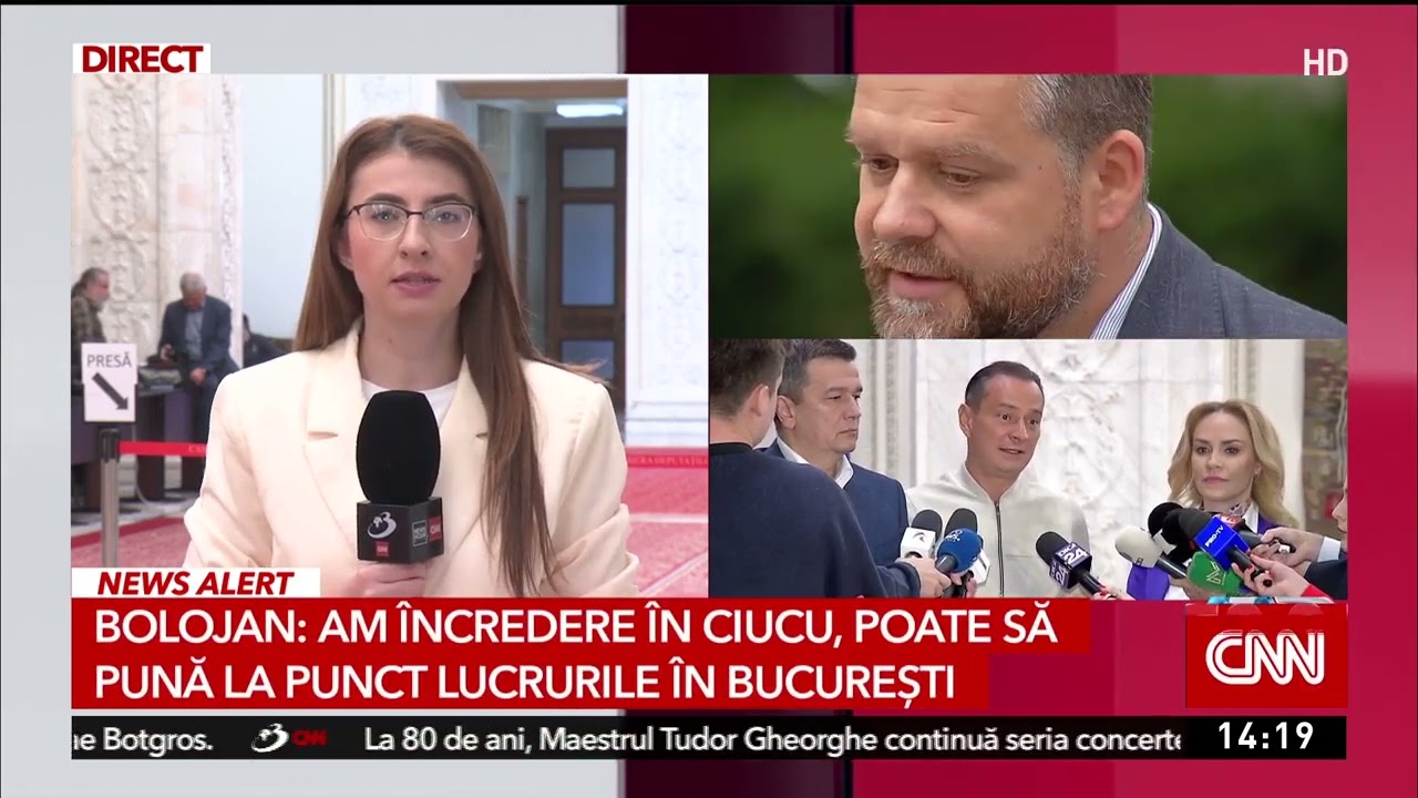 Cine are cele mai mari șanse să c&acirc;știge Primăria Capitalei