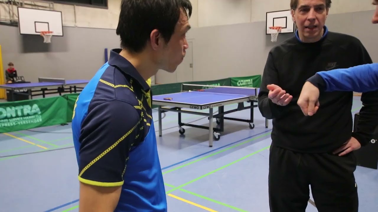 Jason Sommerfeld vs. Duy Nghiem Nguyen (P3) | HaTTV_25/26 – HL | MVI 7151