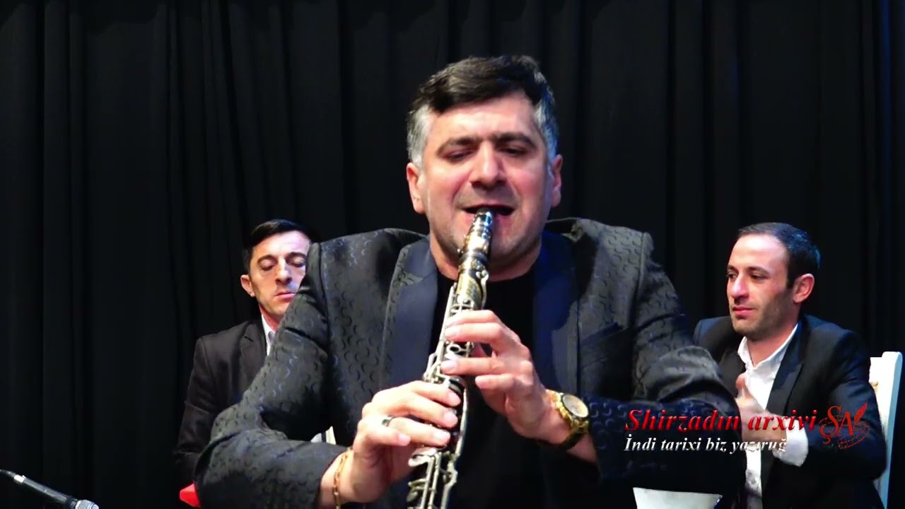 Əhliman Manafoğlu  Köhnə bakı qrupu Papuri