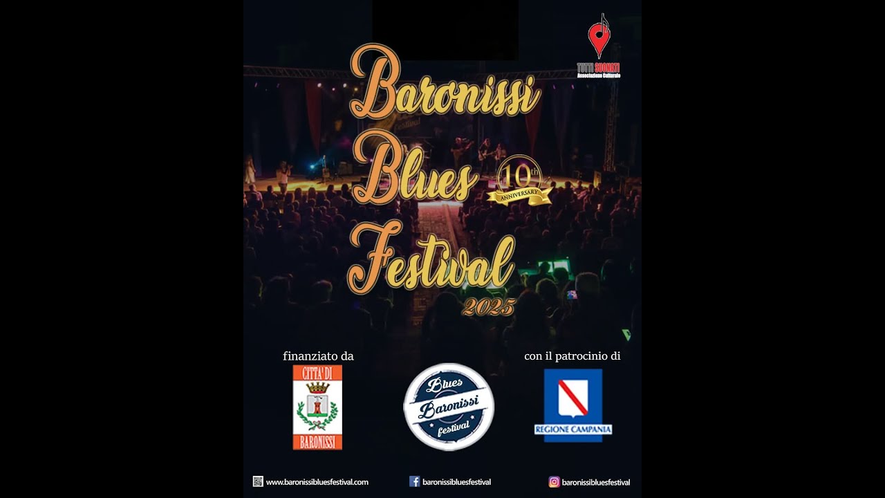 Baronissi (Sa): 