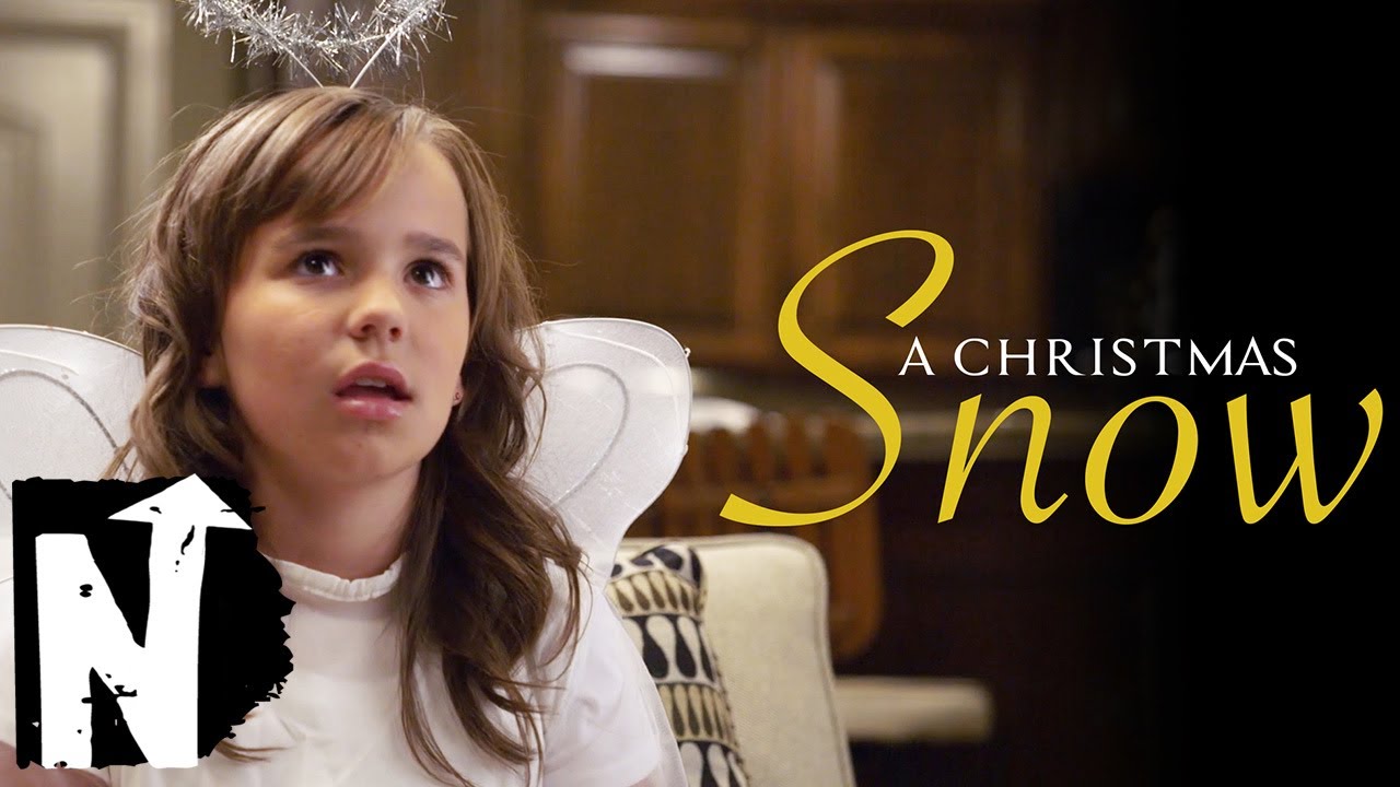 A Christmas Snow | Full Christmas Movie