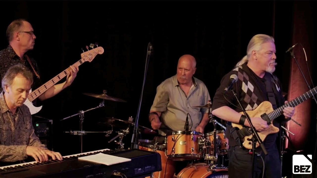 Blues Hoodoo Oakville Shuffle