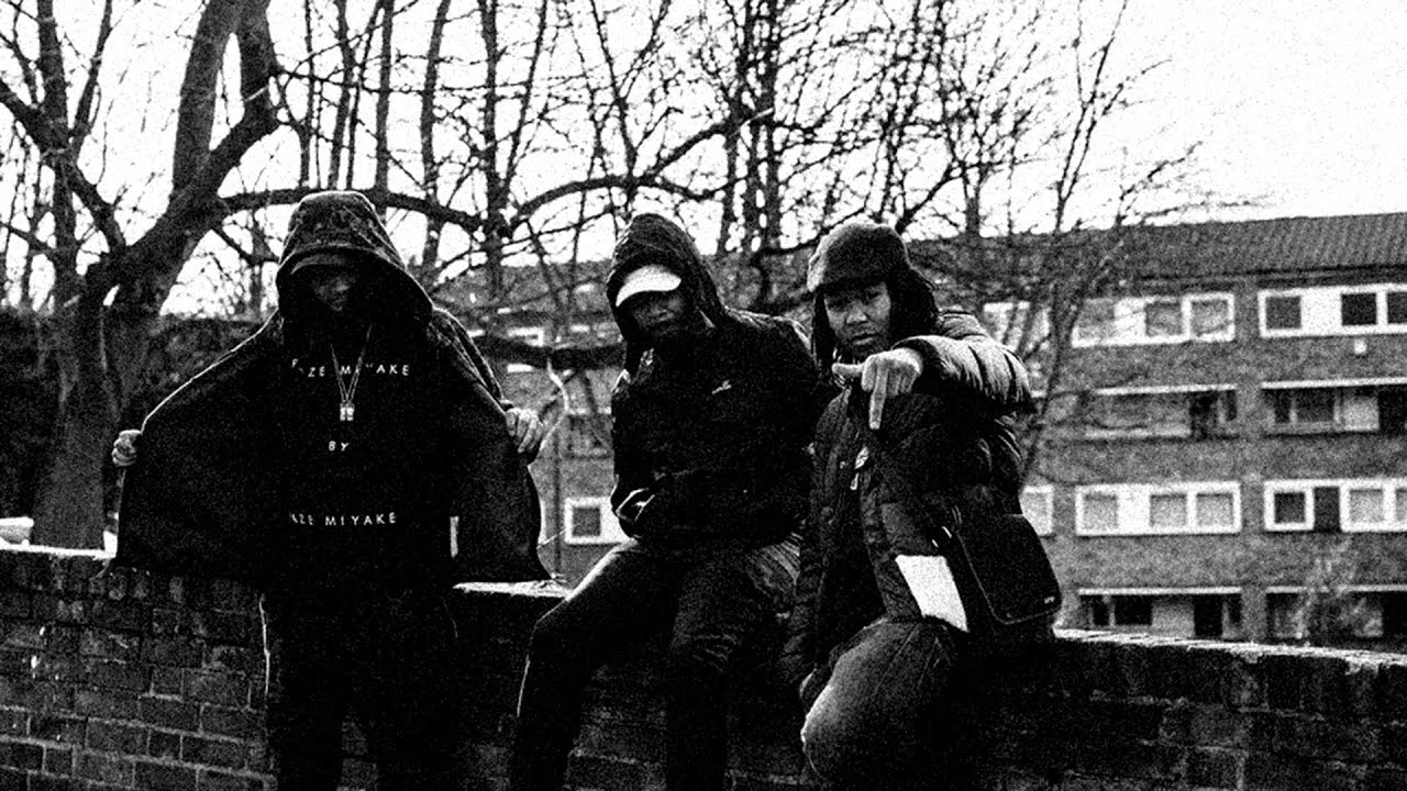 Merky Ace & Tre Mission – Astral Rally (Prod. by Splurt Diablo) [radio rip]