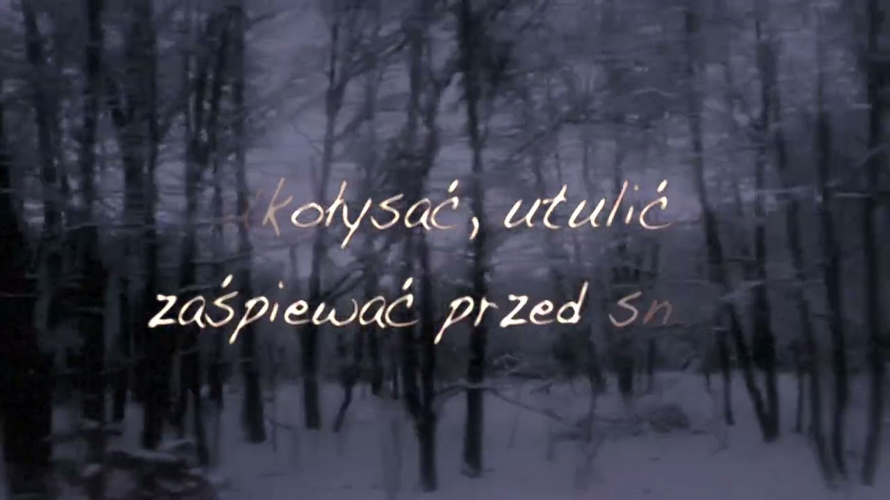 PAWEŁ DOMAGAŁA - 25 grudnia (Official Lyric Video)