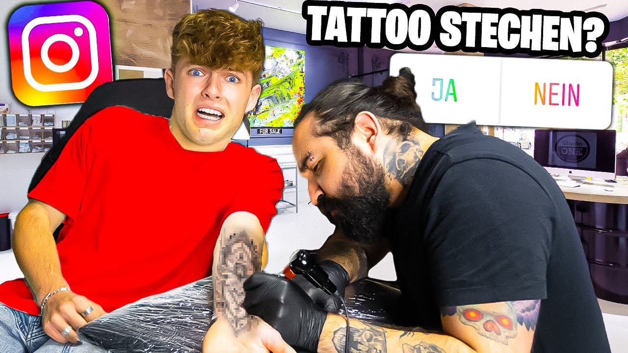 Insta bestimmt 24 STUNDEN mein Leben😳(geht zu weit...)