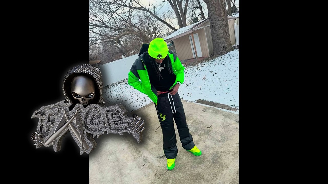 Babyfxce E x Detroit Type Beat - “TOO SLEEPY”