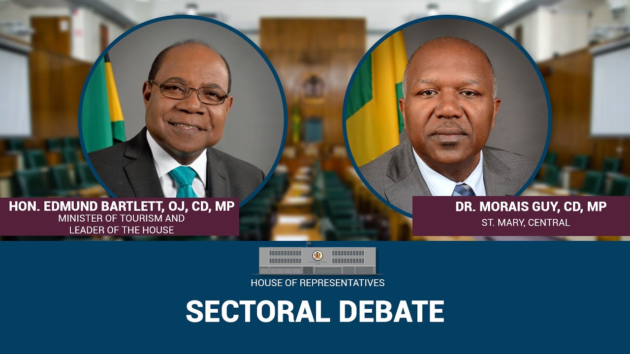 Sitting of the House of Representatives || Sectoral Debate || June 17, 2025