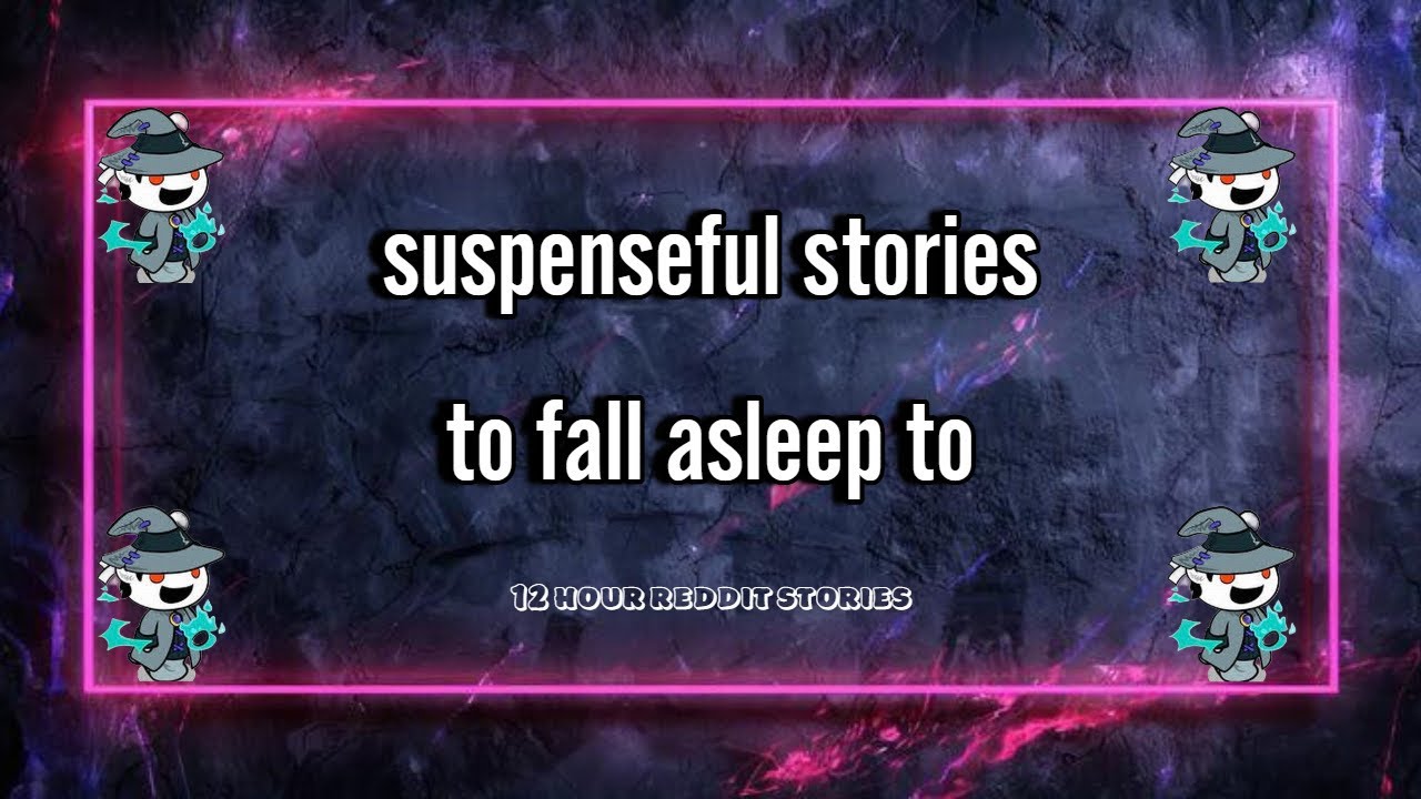 12 HOURS OF TIKTOK REDDIT STORIES PART 5
