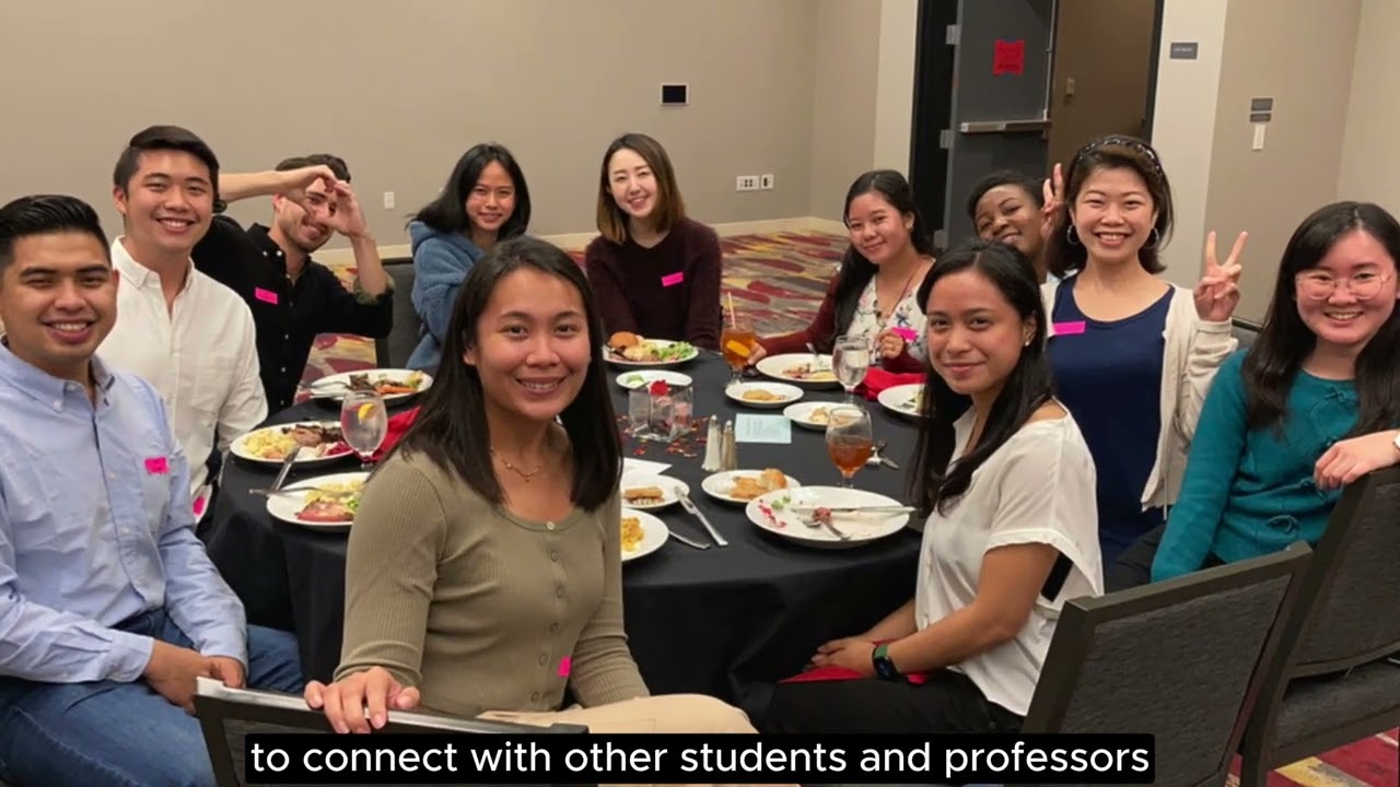 Occupational Therapy at USC Chan (In Mandarin) 南加州大學陳式作業科學與作業治療學部--中文介紹