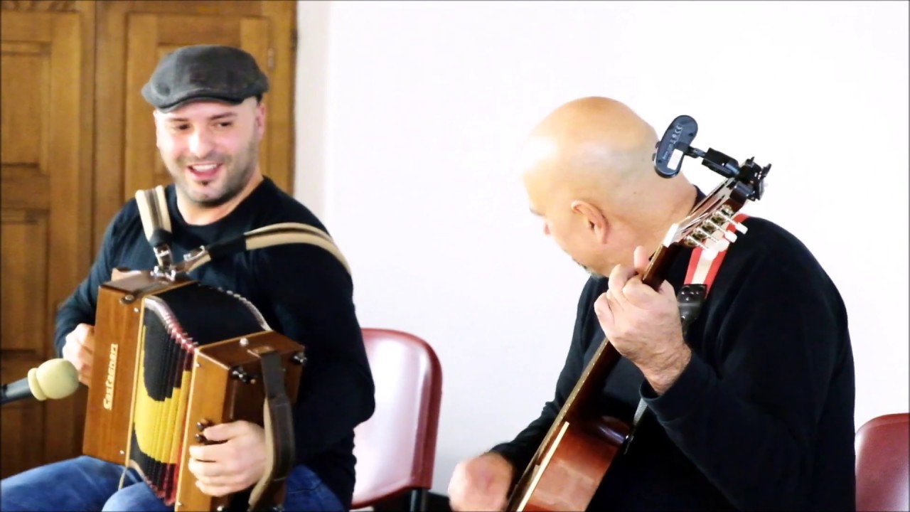 CARLO BOEDDU IGNAZIO CADEDDU Aidomaggiore 7 12 2019