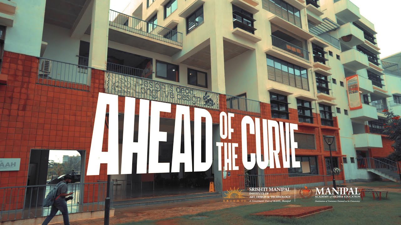 Srishti Manipal Institute of Art, Design & Technology
