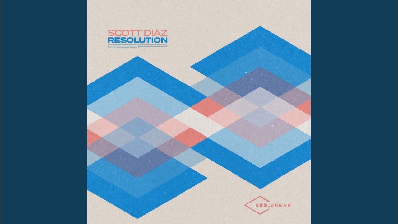 Resolution (Original Mix)